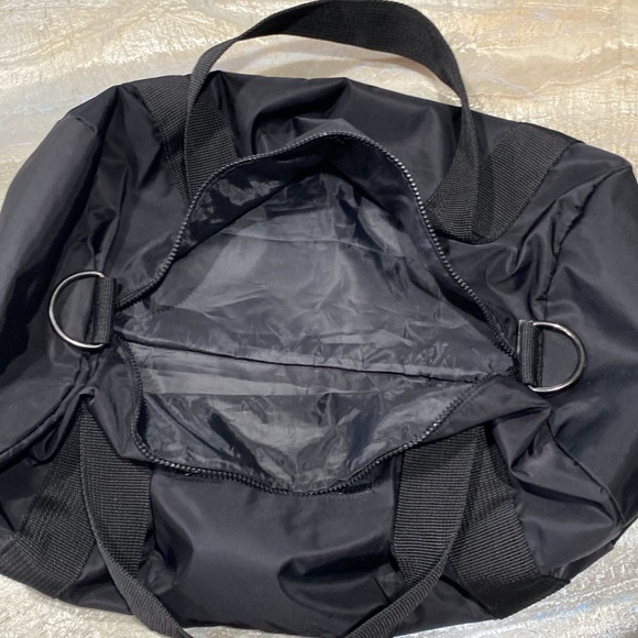 Givenchy Parfums Multicarry Travel Black Bag